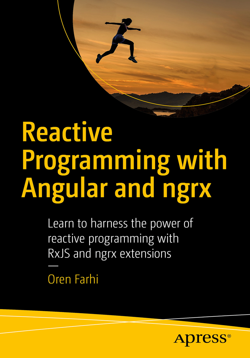 reactive programming with angular and ngrx